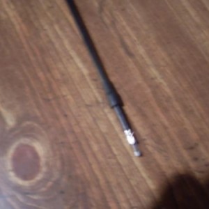 throttle cable 001