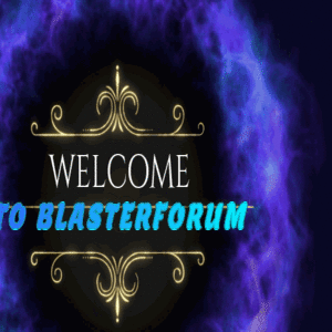 blaster WELCOME.gif