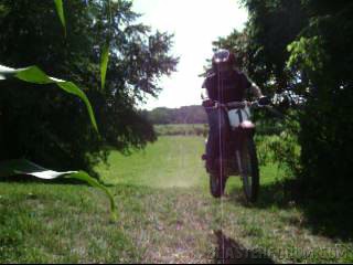 me only hitting field jump,the corn is holding the camera lol
