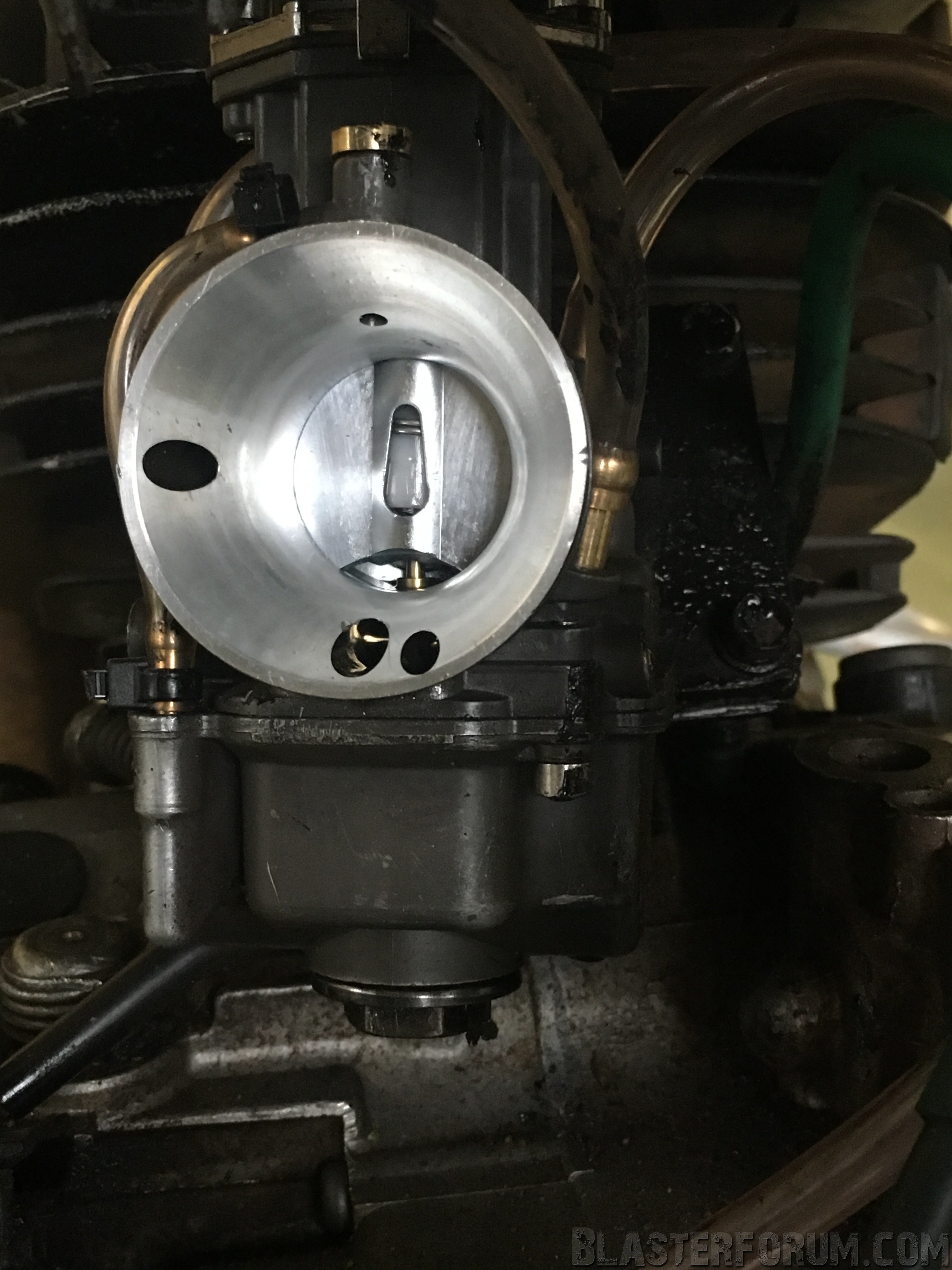 pwk 30 powerjet | Blasterforum.com