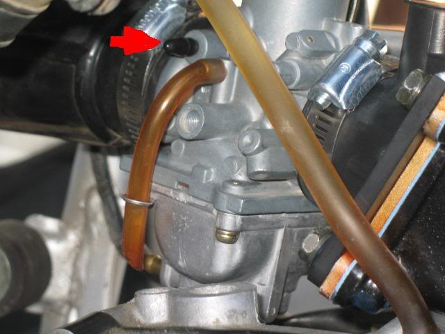 oil cut off? | Blasterforum.com yamaha exciter wiring diagram 