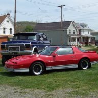 79 bronco