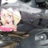 yamaha~girl