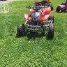 Thumper450r