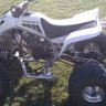MXsandracer