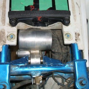 No problems with air box